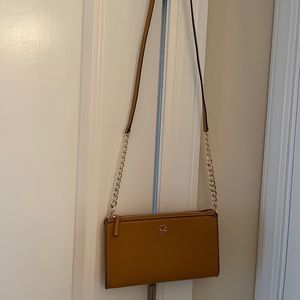 Tory Burch carter slim crossbody